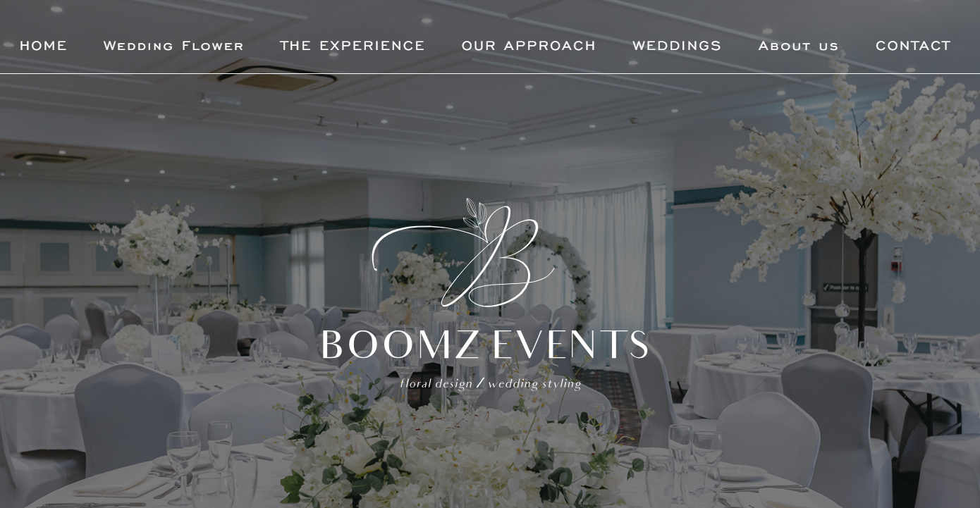 Boomz Events