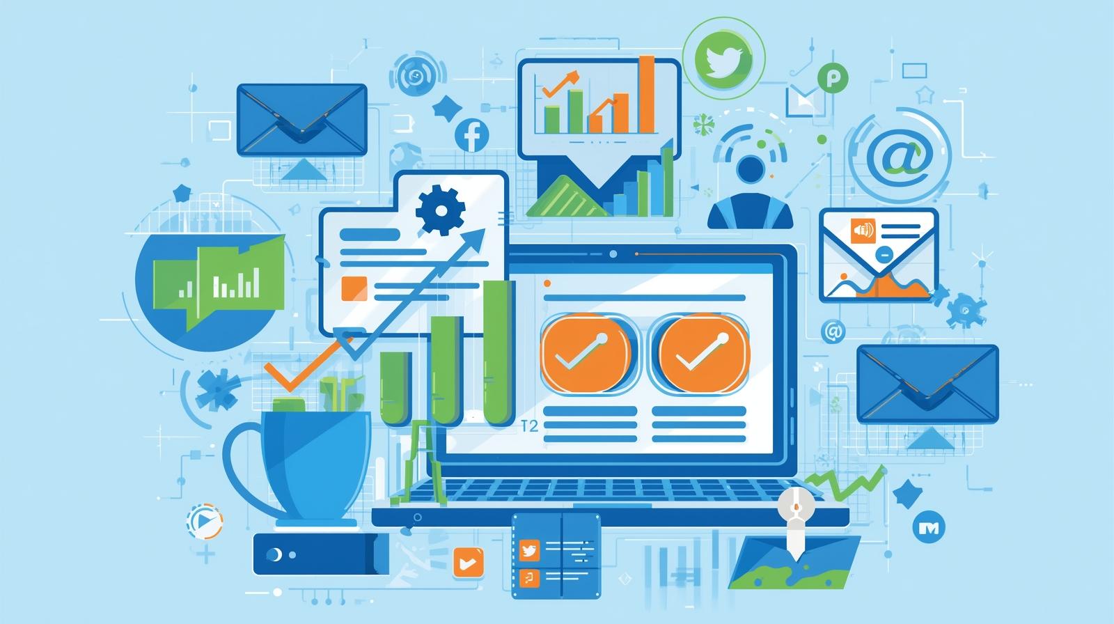 Best Digital Marketing Agency in Noida, India