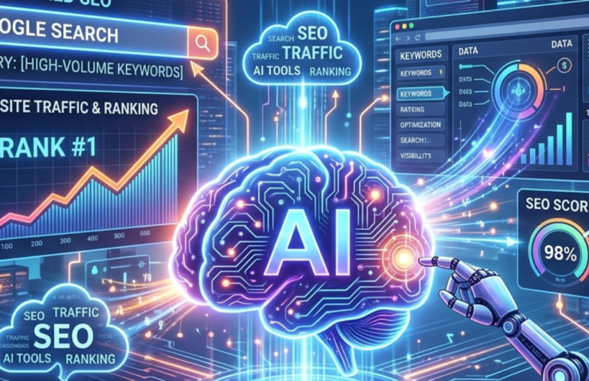 AI SEO