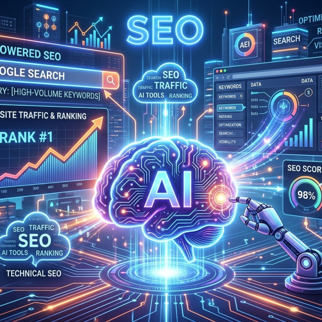 AI SEO